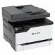 Imprimante Laser Couleur 4en1 LEXMARK CX331ADWE / WiFi / Recto-Verso