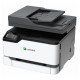 Imprimante Laser Couleur 4en1 LEXMARK CX331ADWE / WiFi / Recto-Verso
