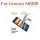 Protection en verre trempé Lenovo A6000