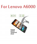 Protection en verre trempé Lenovo A6000