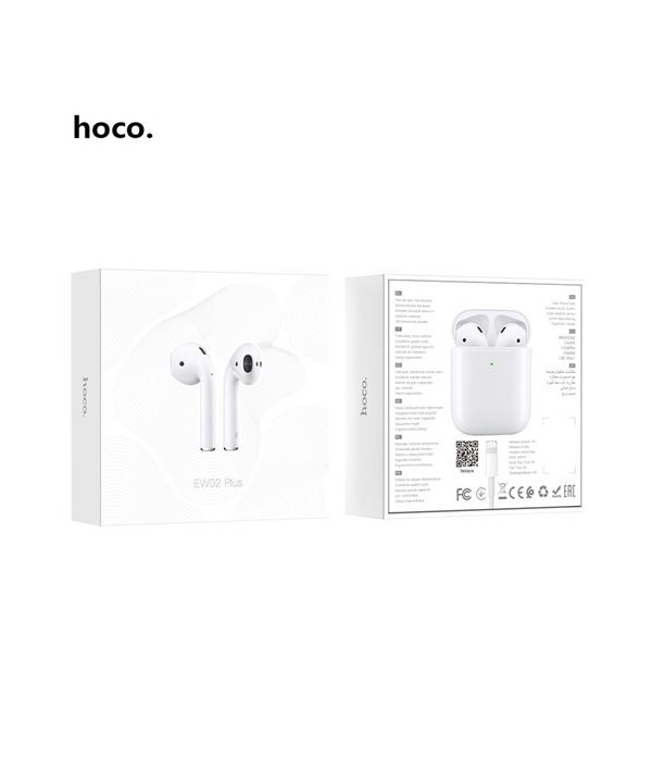 Ecouteur Bluetooth HOCO EW02 Plus