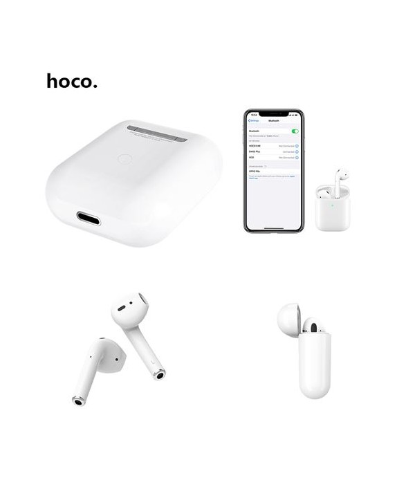 Ecouteur Bluetooth HOCO EW02 Plus