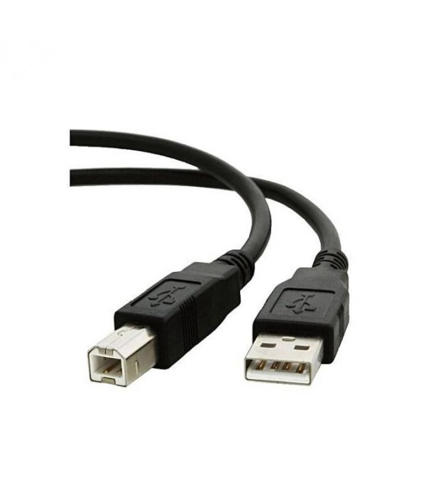 CABLE USB 2.0 A/B amplifié 10M spécial imprimante Réf. 149216