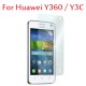 Protection en verre trempé Huawei Y360 / Y3C