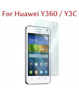 Protection en verre trempé Huawei Y360 / Y3C