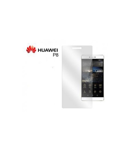 Protection en verre trempé Huawei P8