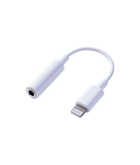 Adaptateur Lightning Male vers Jack Femelle WINMAX WU02