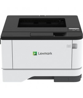 Imprimante Laser Monochrome LEXMARK MS331DN / Réseau / Recto-Verso