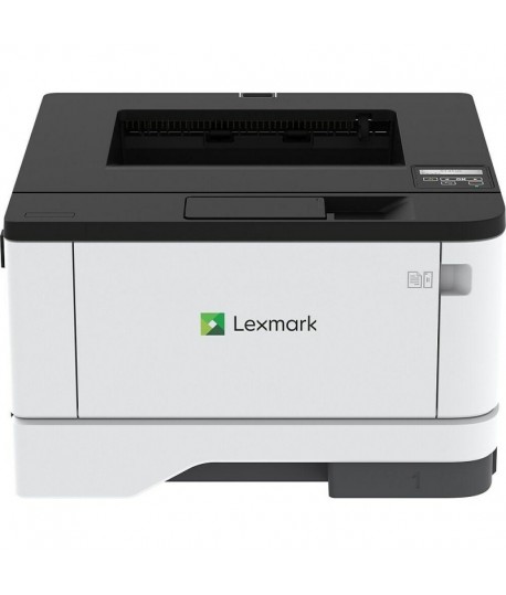 Imprimante Laser Monochrome LEXMARK MS331DN / Réseau / Recto-Verso