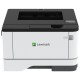 Imprimante Laser Monochrome LEXMARK MS431DN / Réseau / Recto-Verso