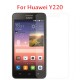 Protection en verre trempé Huawei Y220