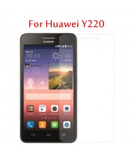 Protection en verre trempé Huawei Y220
