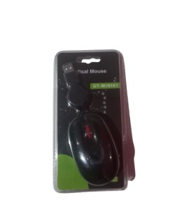 Souris USB Simple GT-MINI01