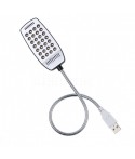 Lampe Flexible 28 LED USB YK-28