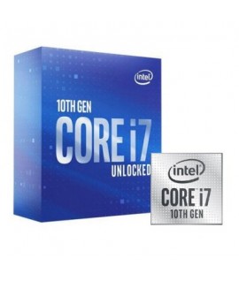 Processeur Intel I7 10700F 2.9GHZ 16MB