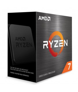 Processeur AMD RYZEN 7 5800X (3.8 GHz / 4.7 GHz)