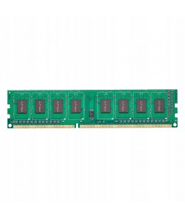 Barrette Mémoire PNY 8Go DDR3L 1600 MHz Pour Pc Bureau (MD8GSD31600-SI)