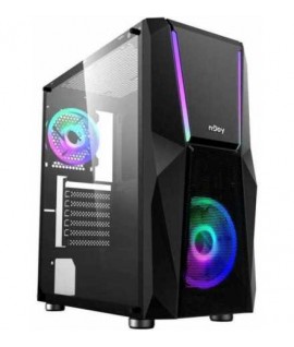 Boitier NJOY FORT RGB GAMING