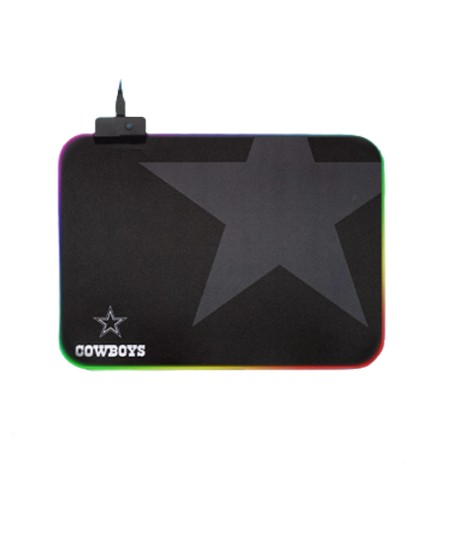 Tapis de Souris RGB 350x250mm GMS-WT-5