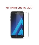 Samsung A7 2017 - Protection GLASS