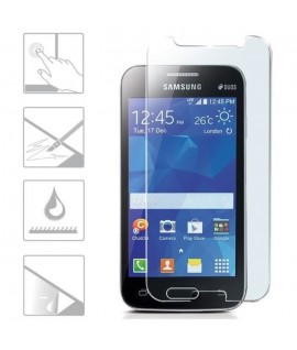 Protection en verre trempé Samsung Galaxy G313