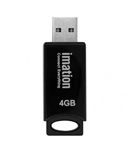 Clé USB 4 Go IMATION OD33 USB 2.0