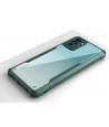 REDMI NOTE 10S - Etui en Silicone - Vert