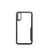 SAMSUNG A10S - Etui en Silicone - Noir