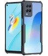 OPPO A54 - Etui en Silicone - Noir