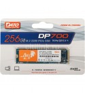 Disque SSD DATO DP700 256Go M.2 PCI-E 3.0 NVME