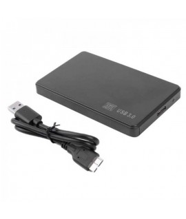 Boitier Externe 2.5" HDD USB 3.0 SATA