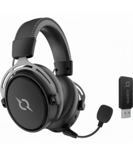 Casque Gaming AQIRYS ANDROMEDA Double mode
