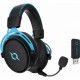 Casque Gaming AQIRYS ANDROMEDA Double mode