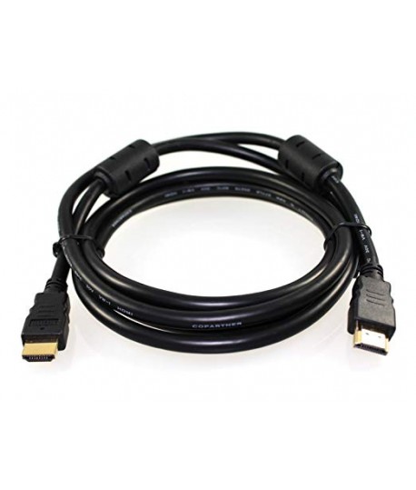 Cable HDMI Vers HDMI 5m 1.4V