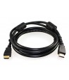 Cable HDMI Vers HDMI 5m 1.4V