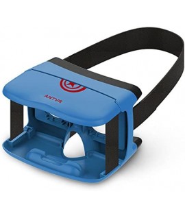 Casque VR BOX ANTVR T4-E pour 5" et 6"