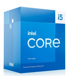 Processeur Intel I3-13100F (3.4 GHz / 4.5 GHz)