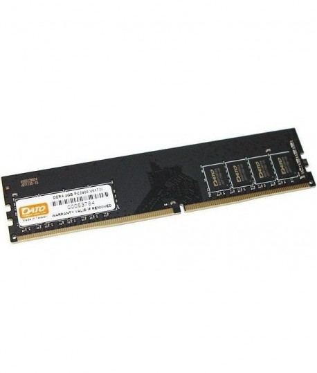 Barrette mémoire DATO POWER 16GO DDR4 PC Portable SODIMM
