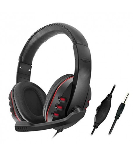 Casque Gaming GM002