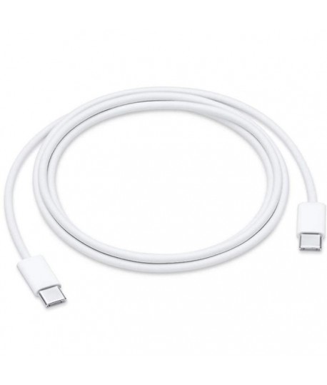 Cable TYPE-C vers TYPE-C 1M