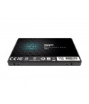 Disque SSD SILICON POWER S55 960GB 3D NAND SATA III 2.5" - R 500 / W 450