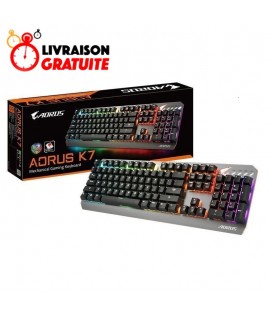 Clavier Mécanique GIGABYTE AORUS K7