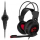 Casque Micro Gaming MSI DS502