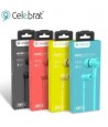Ecouteur avec Micro CELEBRAT SKY-1