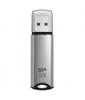 Clé USB 32 Go SILICON POWER MARVEL M02 USB 3.2