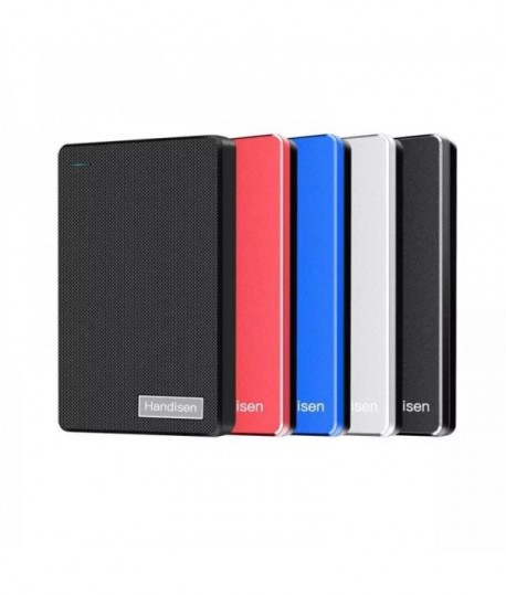 Boitier Externe 2.5" HDD USB 3.0 SATA HANDISEN