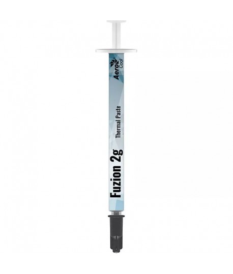 Pate Thérmique AEROCOOL FUZION 2g