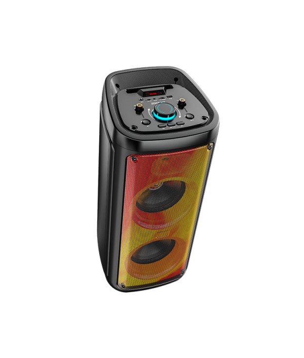 Haut Parleur Bluetooth - MP3 - 40W - ZQS-8215