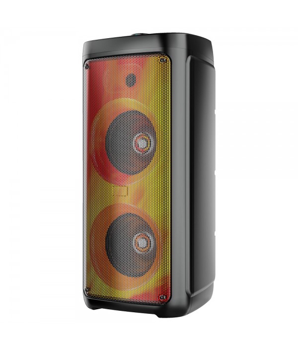 Haut Parleur Bluetooth - MP3 - 40W - ZQS-8215