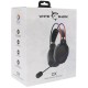 Casque Gaming WHITE SHARK OX GH-2140